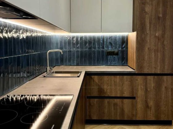 Оренда Квартира 2К 50м2 ЖК Голосіївський