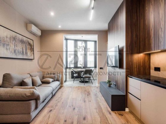 Терміново!!! Оренда Квартира, ЖК Престиж Хол, Печерський р-н,  64 м2 Київ