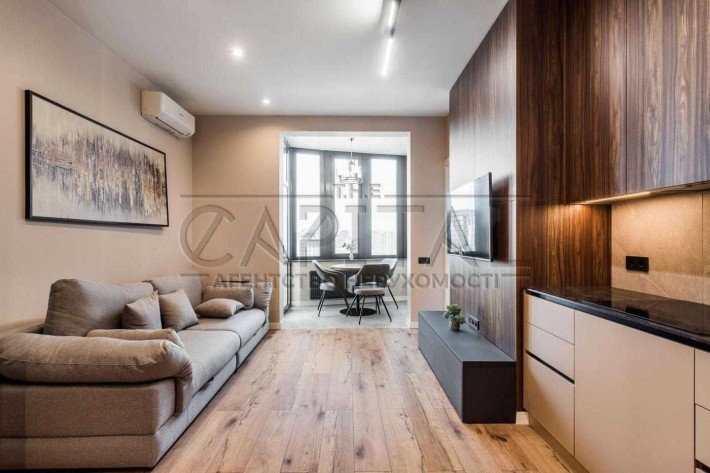 Терміново!!! Оренда Квартира, ЖК Престиж Хол, Печерський р-н,  64 м2 - фото 1