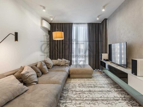 Терміново!!!Оренда Квартира,ЖК Новопечерські Липки,Печерський р-н,91м2 Київ