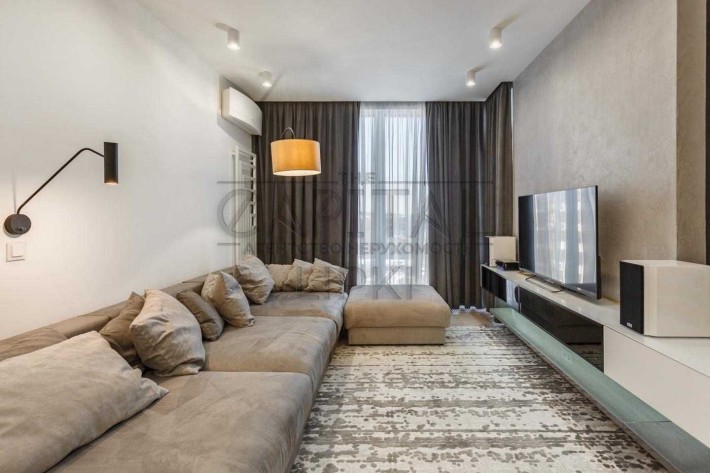 Терміново!!!Оренда Квартира,ЖК Новопечерські Липки,Печерський р-н,91м2 - фото 1