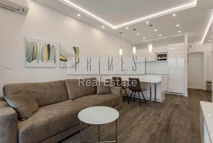 Оренда 1-кімнатної квартири в ЖК White Lines - фото 1