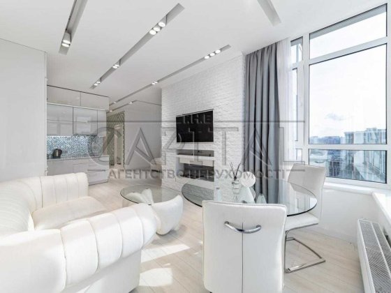 Оренда Перша здача Київ, Печерський ЖК Central Park Джона Маккейна, 7