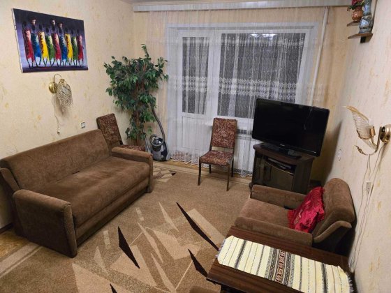 Сдам 2кв. р-н Анголенко. Хорошее состояние. Запоріжжя