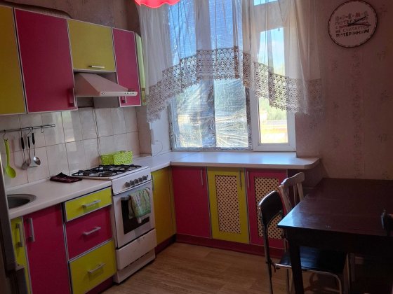 2 кімнатна квартира пр.Металургів, 8 Запоріжжя