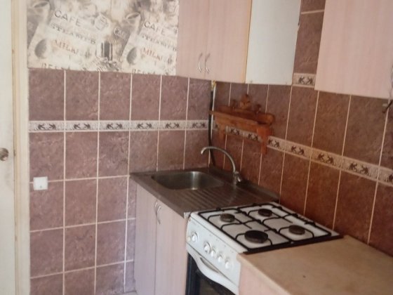 Здається частина будинку або квартира на землі з ділянкою! Запорожье