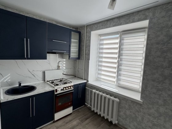 Здається 1 кімнатна на Крошні. Житомир