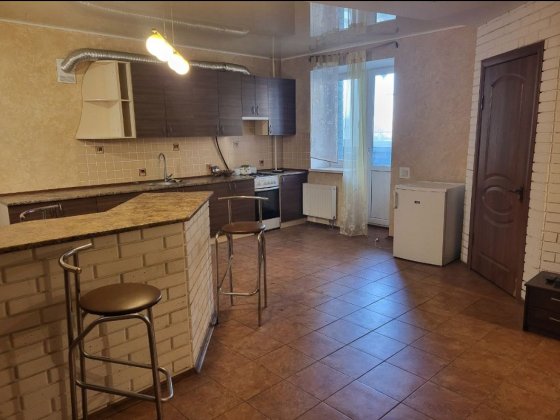 Двушка - студія на Корбутівці