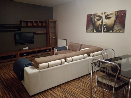 Сдам 3ком низ Пр. А. Поля. Новострой.