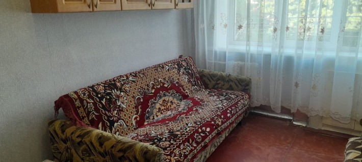 2 комн.Центр с мебелью!(можно 2-4 мужчины) - фото 1