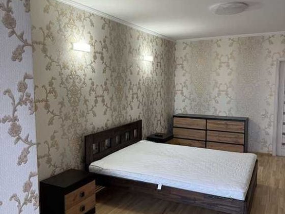 Сдаётся 1-К квартира пр. Богдана Хмельницкого, 113