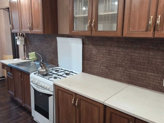 Оренда 2-к квартири з власним двориком, р-н пр. Воронцова (АНД) Дніпро