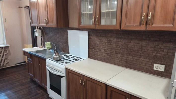 Оренда 2-к квартири з власним двориком, р-н пр. Воронцова (АНД) - фото 1