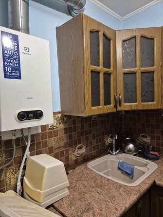 Здам 1к Бл.Замостя - фото 1