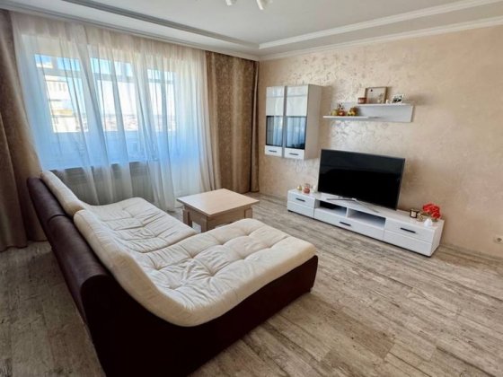 Сдам 2к квартиру Калиновая