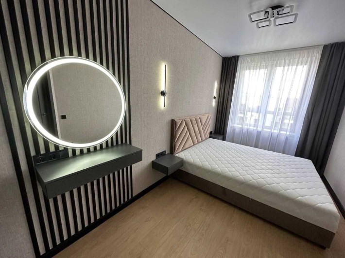 Сдается 2к квартира в ЖК Щасливый , Запорожское шоссе 28п - фото 1