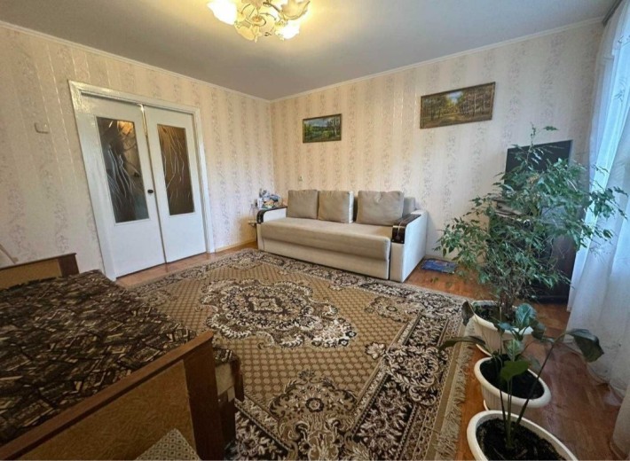 Власник! Оренда  3 х кімнат для дівчат , Проживання без хозяйки. - фото 1