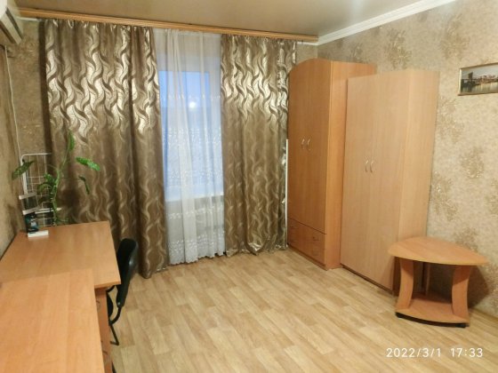 Реальная! Сдам 1 ком. квартиру на Тополе 3