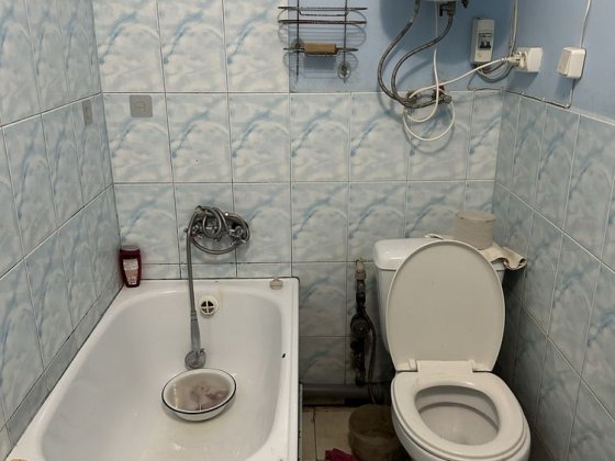 Оренда трикімнатного гуртожитку на Київській, вулиця Гонти. Г. Нарбута Винница