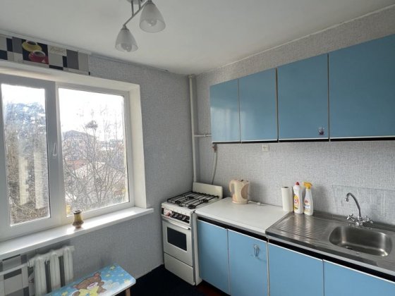 Оренда 1 кімнатноі квартири в Центрі міста Вінниця