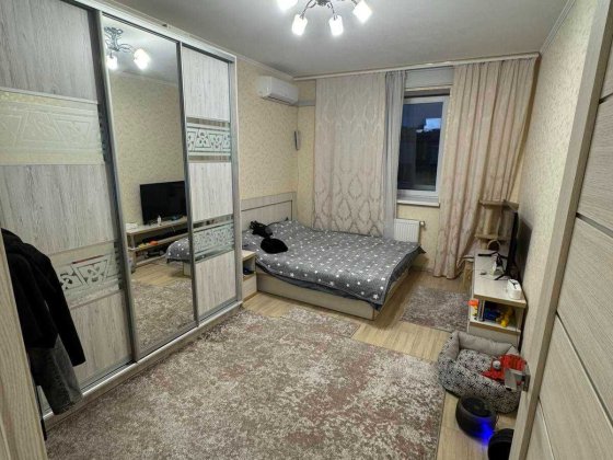 Оренда 1к квартири ЖК Туркіш Сіті Вінниця