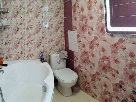 Оренда.Двокімнатна квартира на Замості. Коцюбинського. Буд.офіцерів Винница