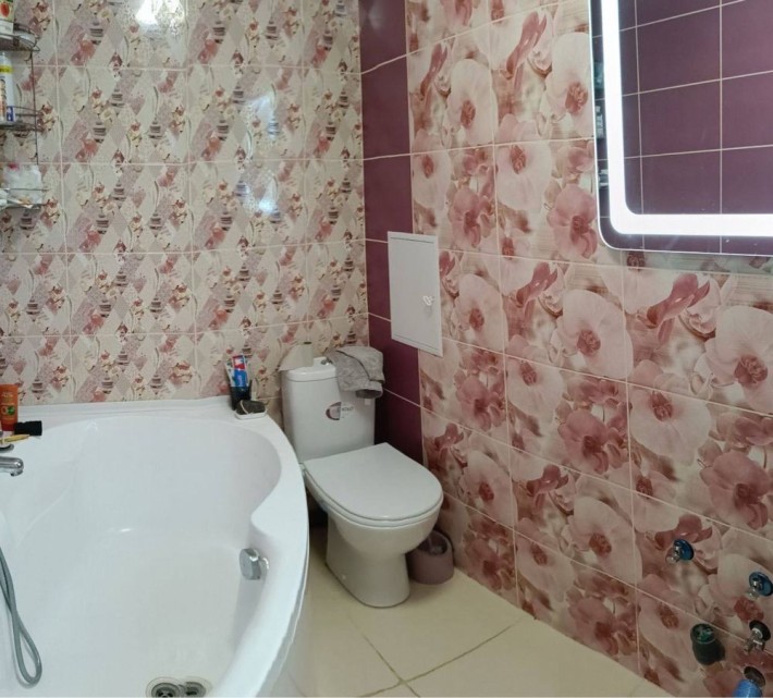 Оренда.Двокімнатна квартира на Замості. Коцюбинського. Буд.офіцерів - фото 1