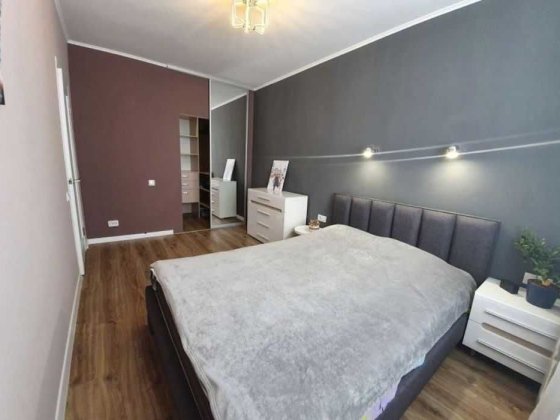 Сдаётся 2-х комнатную квартиру в ЖК Добробут , пр.Слобожанский 17а