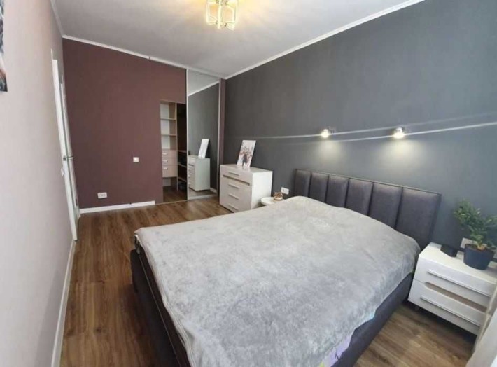 Сдаётся 2-х комнатную квартиру в ЖК Добробут , пр.Слобожанский 17а - фото 1