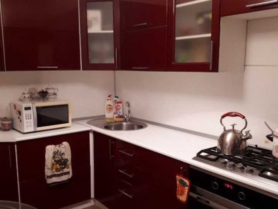 Здам 2к.кв. Робоча / Савченка / Українки.