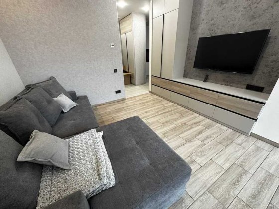 Аренда двухкомнатной квартиры пр. Науки