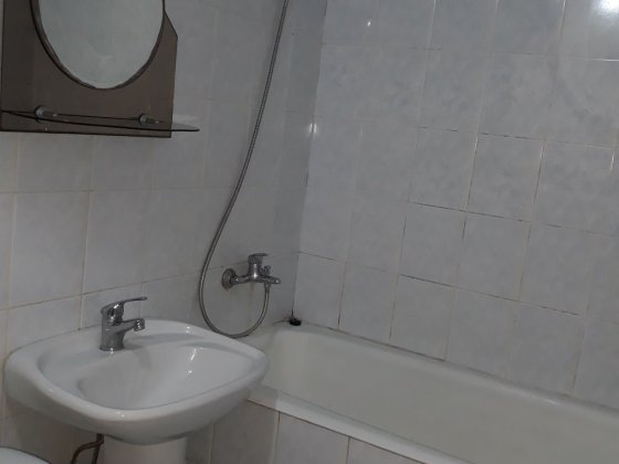 Здам 2к.квартиру на Вишенці. Без меблів Винница