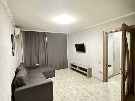 Сдаётся 2-к квартира ул. Калиновая, 106