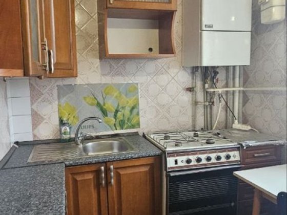 Оренда 1к квартири у Центрі Винница