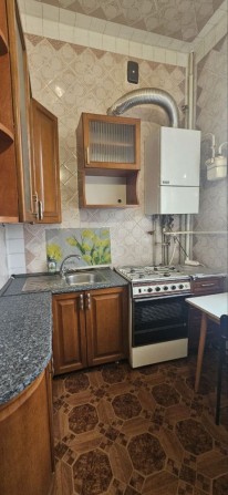 Оренда 1к квартири у Центрі - фото 1