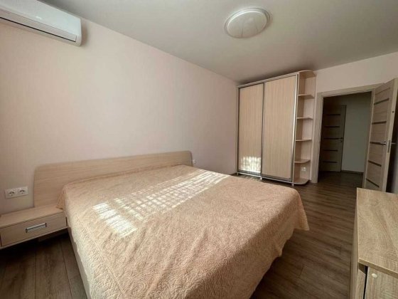 Сдам 2-х комнатную квартиру пр. Слобожанский, 56