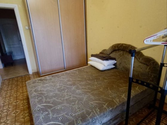 Оренда 2 кім кв ж/м Тополь-1,Тера Дніпро