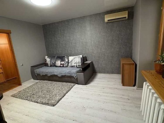 Сдам 2-х комнатную квартиру на ул. Национальной Гвардии 17