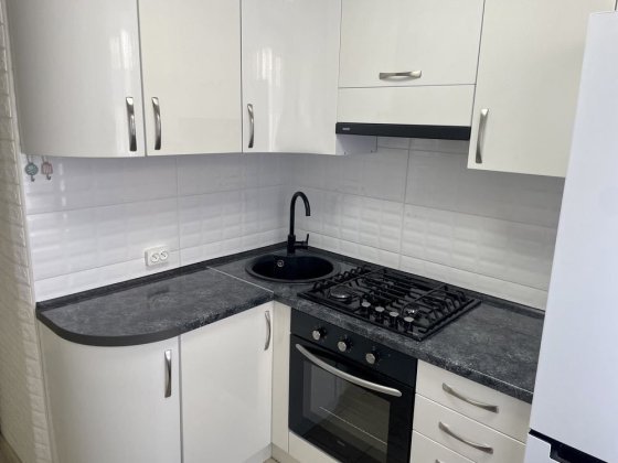 Сдам 1к квартиру ЖМ Клочко,  Березинка.