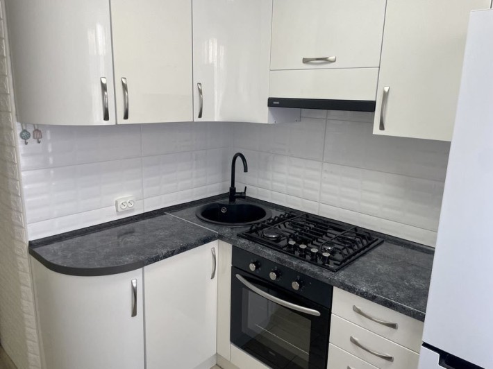 Сдам 1к квартиру ЖМ Клочко,  Березинка. - фото 1