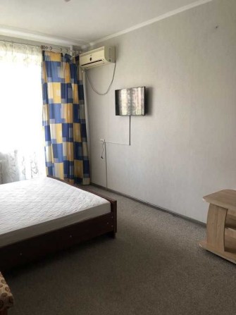 Аренда 1-ком. квартиры ул. Гончара, 8 - фото 1