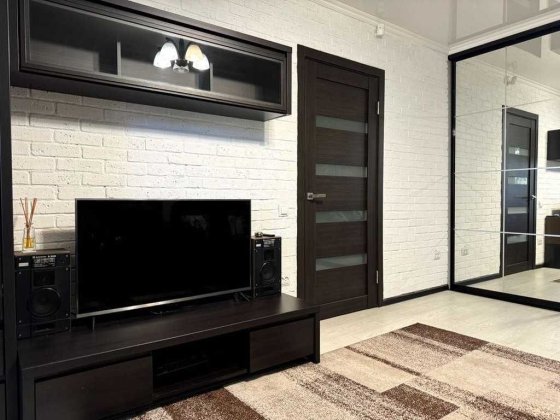 Аренда 2-х комнатной квартиры пр. Слобожанский, 10