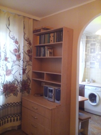 квартира однокомнатная здам. Хорошее расположение. - фото 1