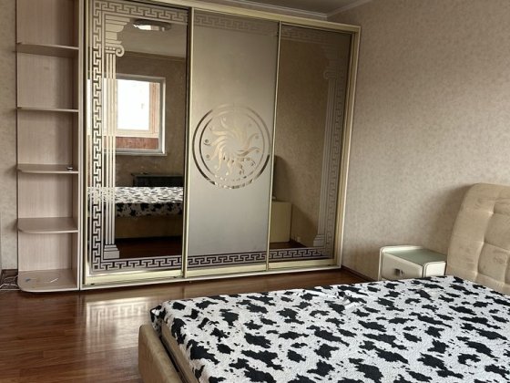 Власник!Сдам 2к квартиру Метро Теремки Заболотного Київ