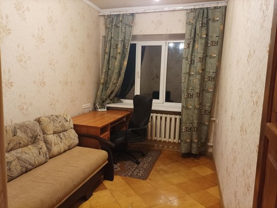 Оренда БЕЗ КОМІСІЇ 3х кімнатної квартири Центр вул Старокозацька Дніпро