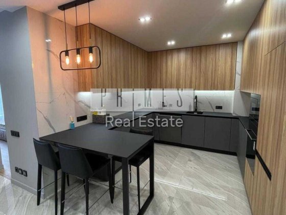 Оренда 3к квартири, ЖК Володимирський, вул. Антоновича, 109