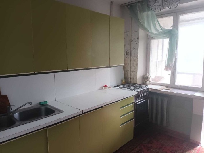 Сдам 1 ком. кв-ру ул. Архипенко 2/12 м. Оболонь 15 мин. пешком. - фото 1