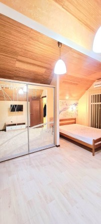 Аренда  1 комн. Дафи  можно с жив. - фото 1