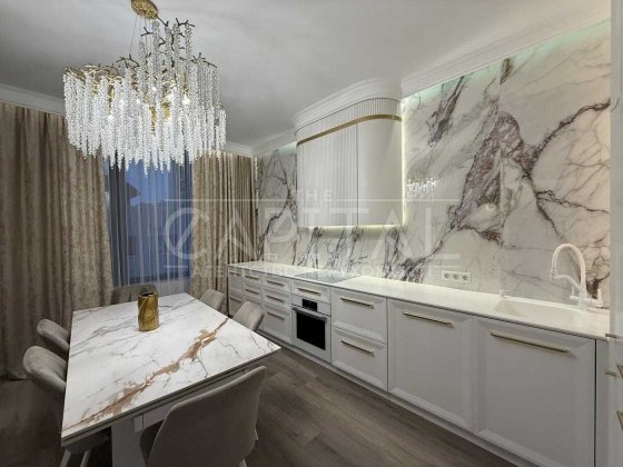 Оренда / Квартира / вул. Василя Тютюнника, Печерськ, Київ