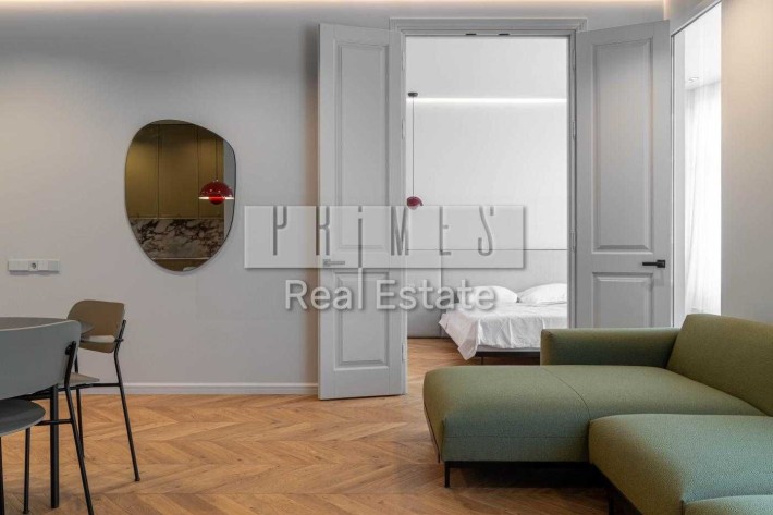 Аренда 2к квартира 60м2, ЖК Жемчужина 52, Киквидзе/Бойчука 17 Зверинец - фото 1